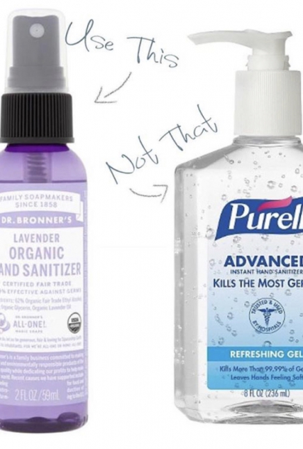 Are Antibacterial Products Harmful? (Triclosan And Triclocarbon)