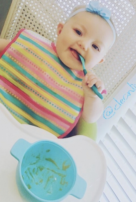 What Baby Food Is Safe? (Tips for Making Your Own Baby Food)