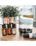What Products Are Good For Eczema? (My Top 3 Favorite Non Toxic Eczema Products)