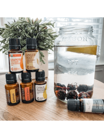 Can You Drink Essential Oils In Water? Is It Safe?