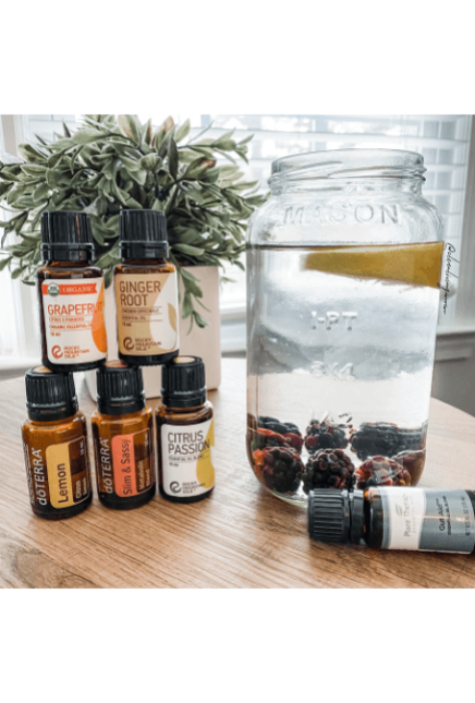 Can You Drink Essential Oils In Water? Is It Safe?