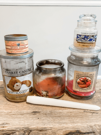 Are Candles Toxic? Do Non Toxic candles exist?