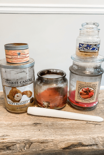 are candles bad for your health