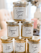 Pure Plant Home Brand And Candle Reviews