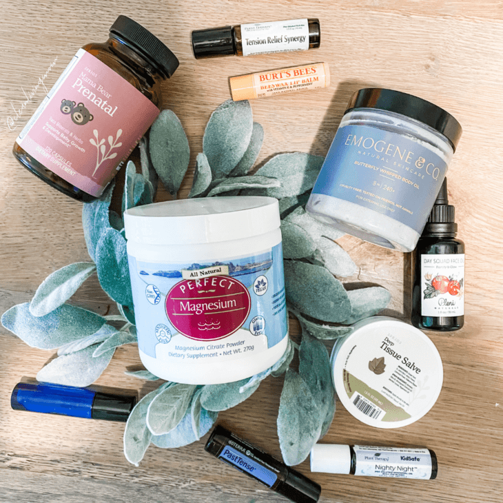 favorite 1st trimester products