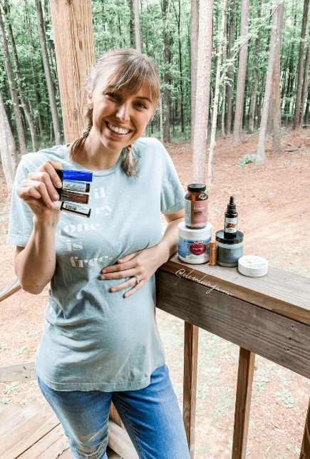 TOP PREGNANCY MUST HAVES!  For ALL Trimesters in 2021 