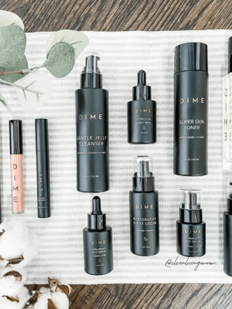 DIME Beauty Full Brand & Product Reviews