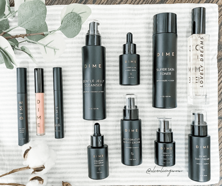 DIME Beauty Full Brand & Product Reviews