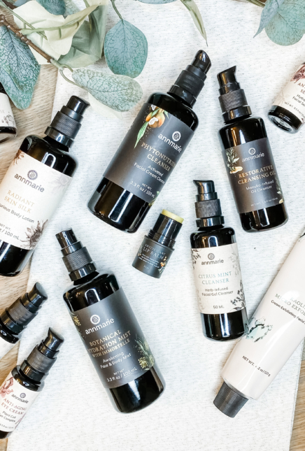 Annmarie Skin Care Brand & Product Review