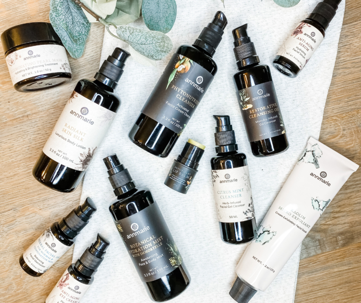 Annmarie Skin Care Brand & Product Review