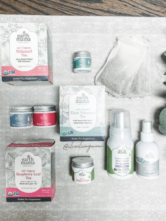 Earth Mama Review (Is Earth Mama A Good Brand?)