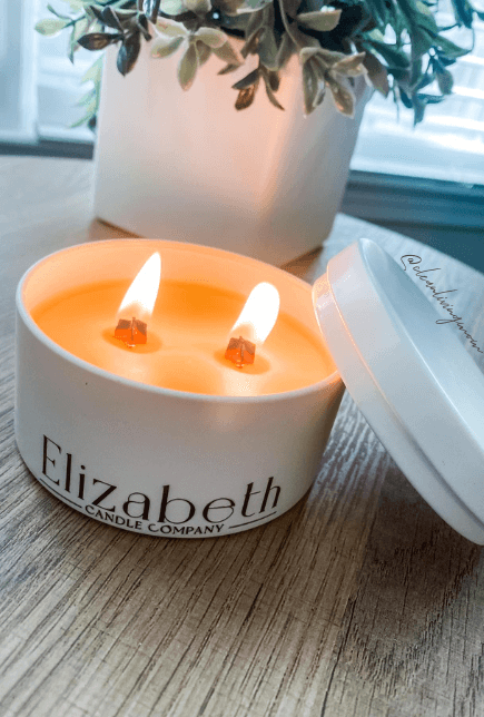 Elizabeth candle company